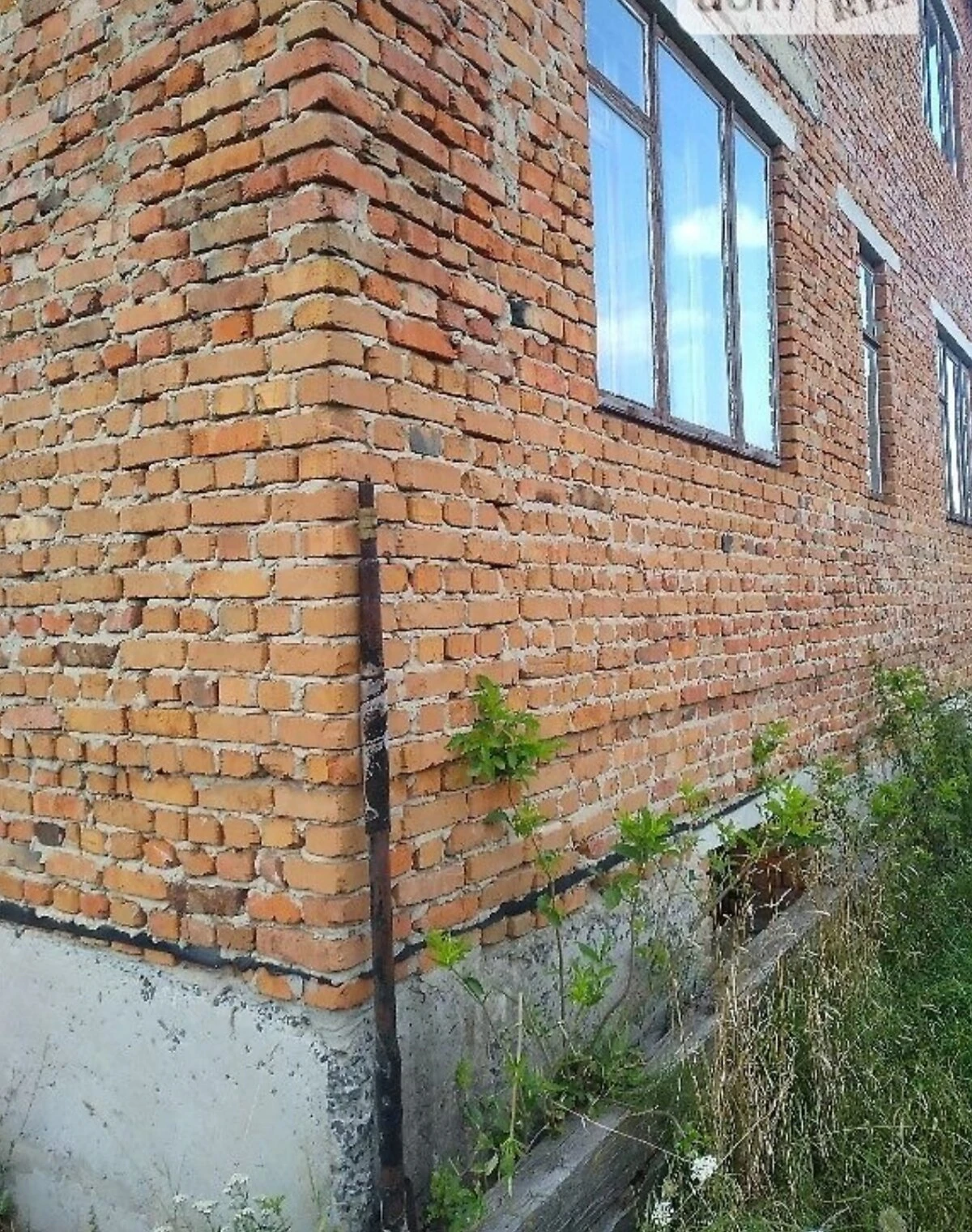 Будинок, Буськ: гараж, ділянка 8 соток, коробка та дах - фото 5