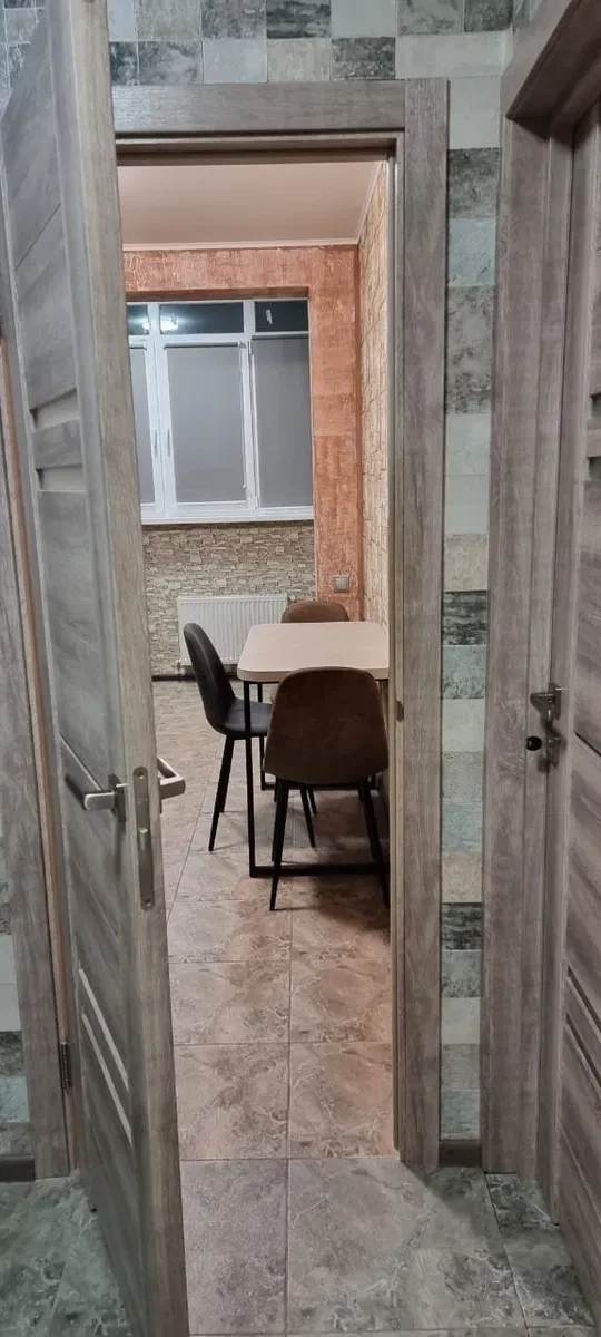 1-кімнатна квартира у ЖК Сакура: євроремонт, нова техніка - фото 3