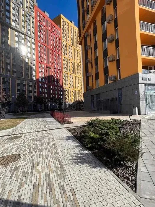 1-кімнатна квартира у ЖК Svitlo Park: вид на Дніпро, єОселя - фото 2