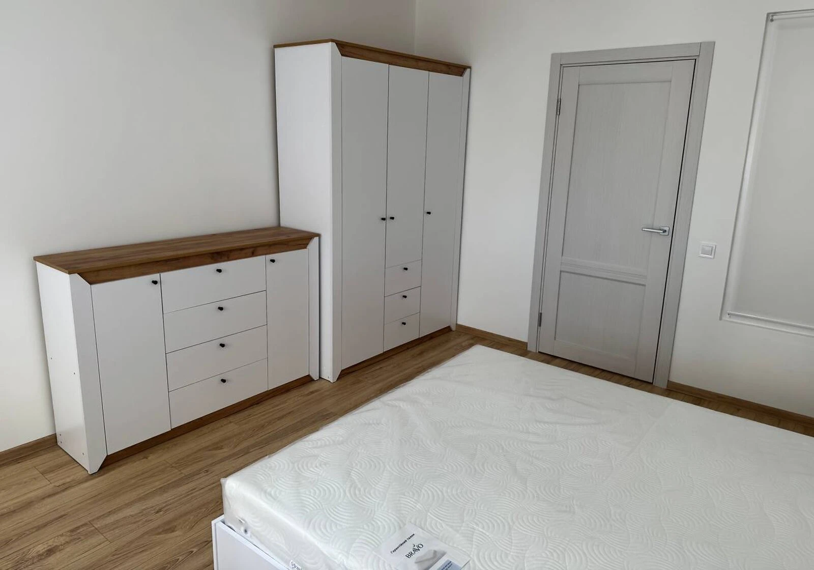 1-кімнатна квартира, Новобіличі: укриття, ліфт працює без світла - фото 2