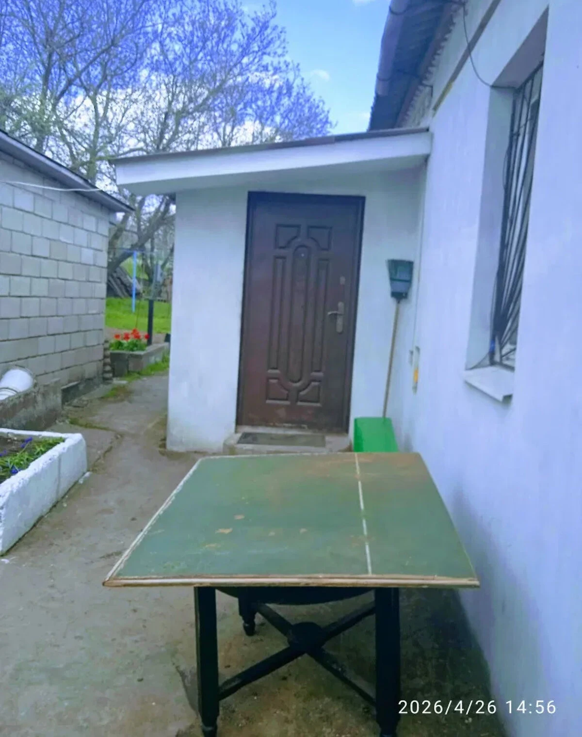 Дом, Николаевка (Днепр): гараж с подвалом, сад и колодец, фото 4