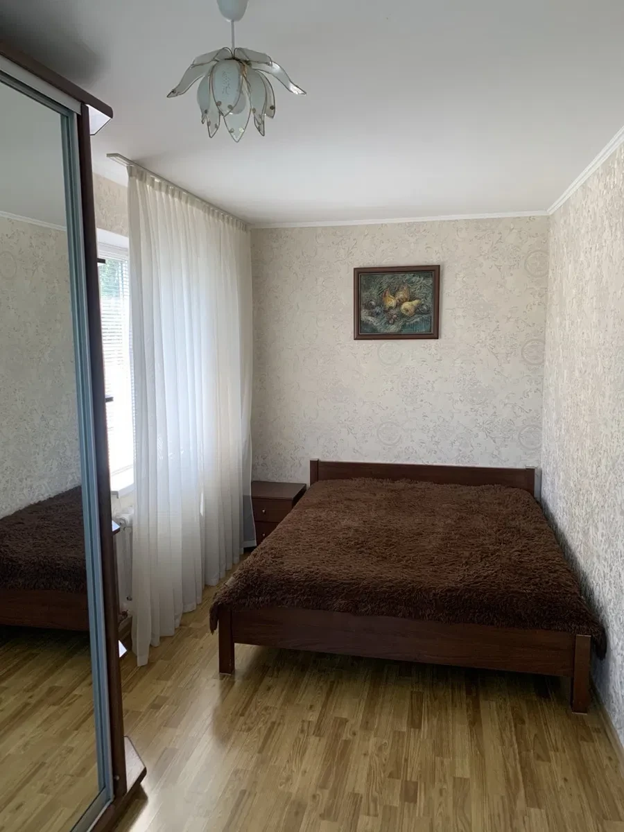 2-комнатная квартира, Центрально-Городской: у автовокзала - фото 1