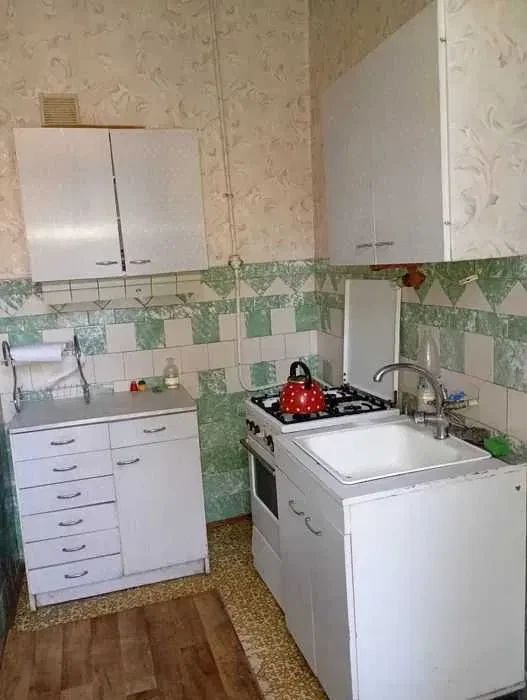 3-кімнатна квартира, Галицький: центр Львова, австрійський будинок - фото 3
