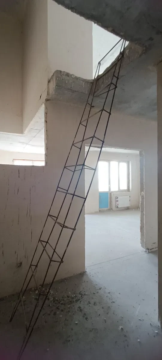 4-кімнатна квартира у ЖК Патріотика: дворівнева, новобудова
