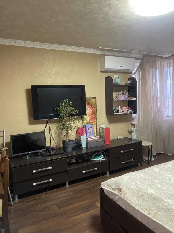 1-кімнатна квартира, Слобідський: метро 7 хв, вид на місто, торг - фото 2