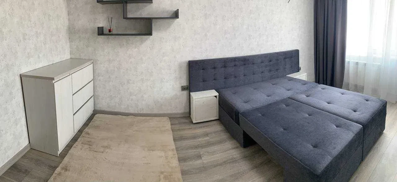 1-кімнатна квартира, Оболонський: метро Мінська, вода та інтернет завжди - фото 5