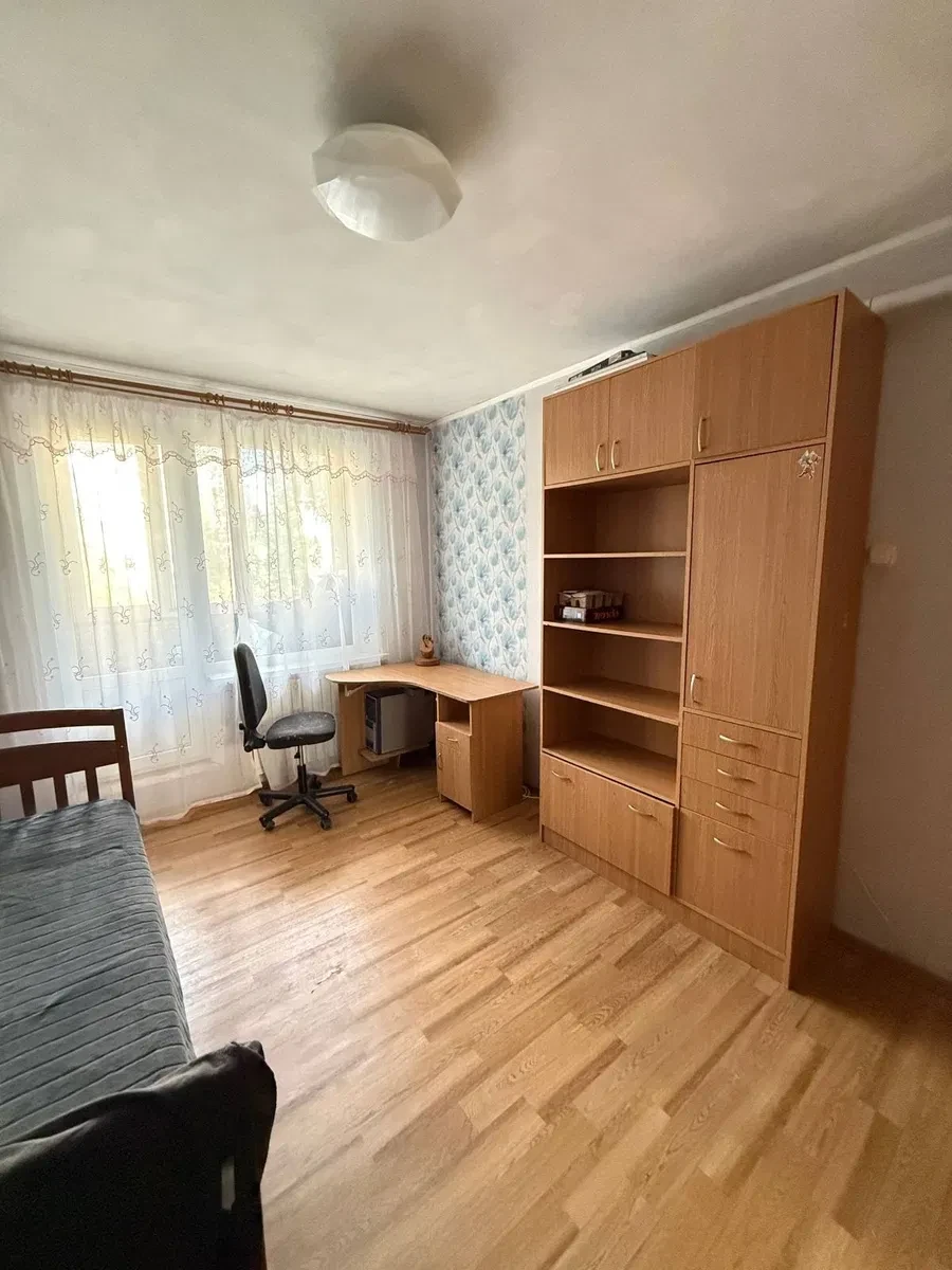 3-кімнатна квартира, Олексіївський житловий масив: авторський проект - фото 2