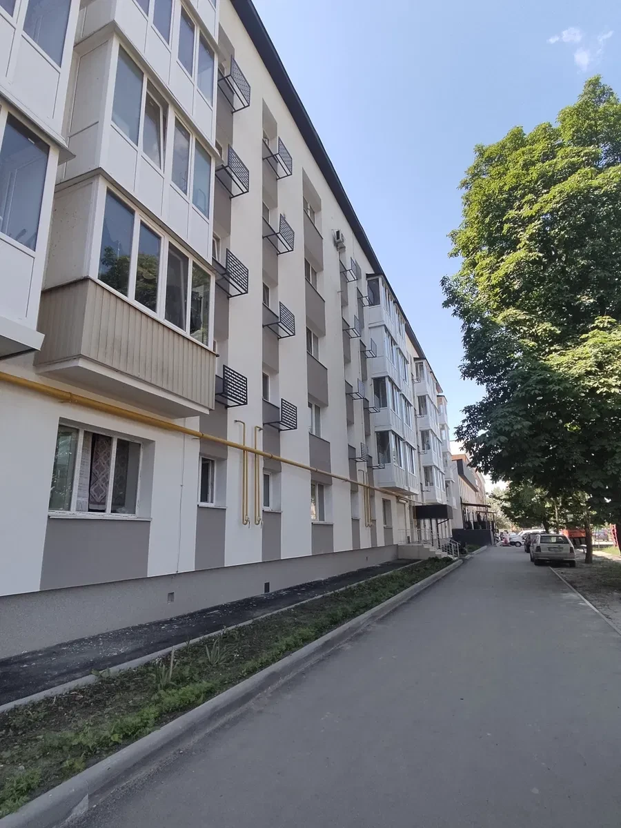 Готелька, Бородянка: центр, житловий стан, сертифікат - фото 1