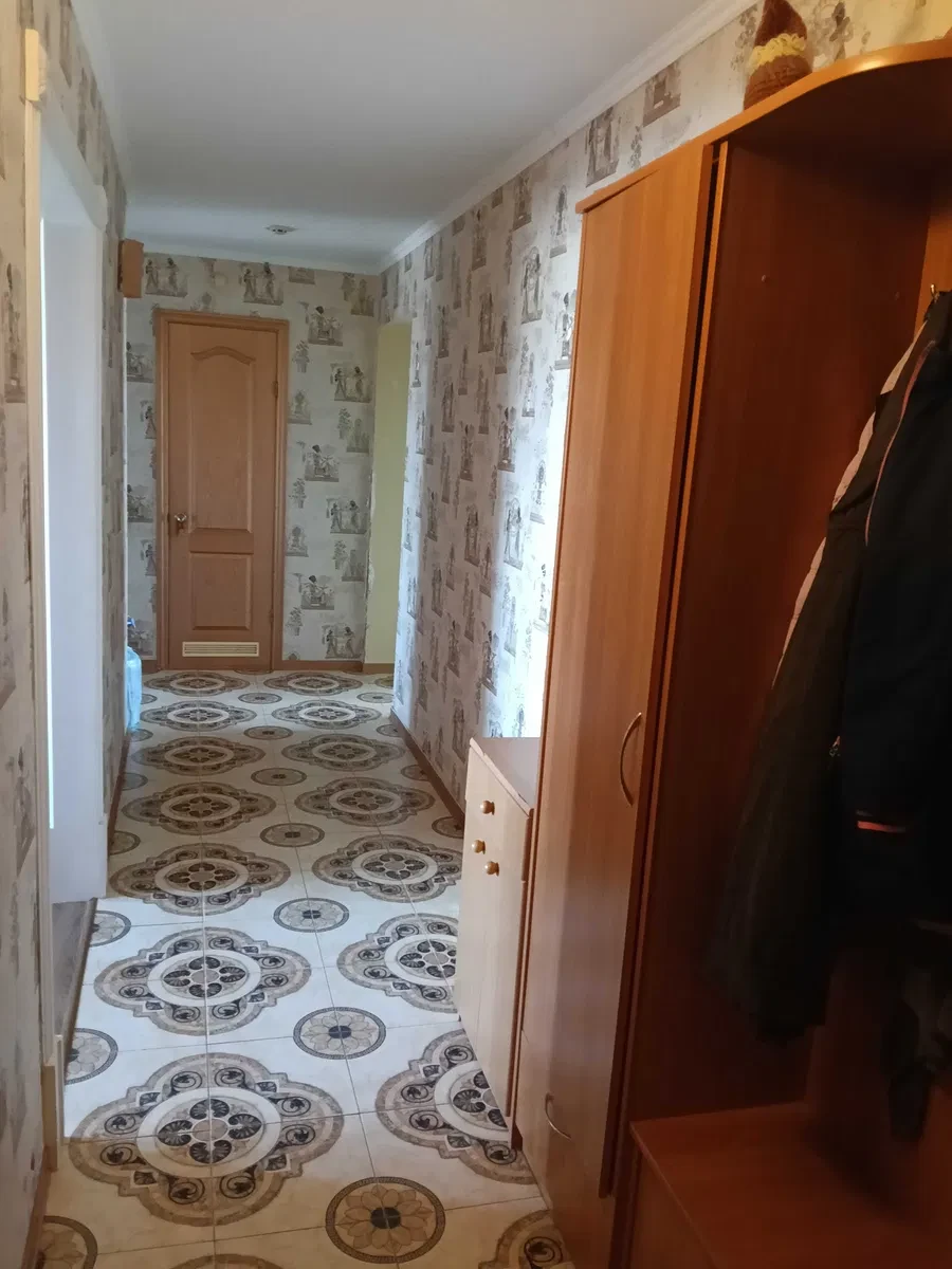 3-комнатная квартира, Масаны, почти вся мебель остается