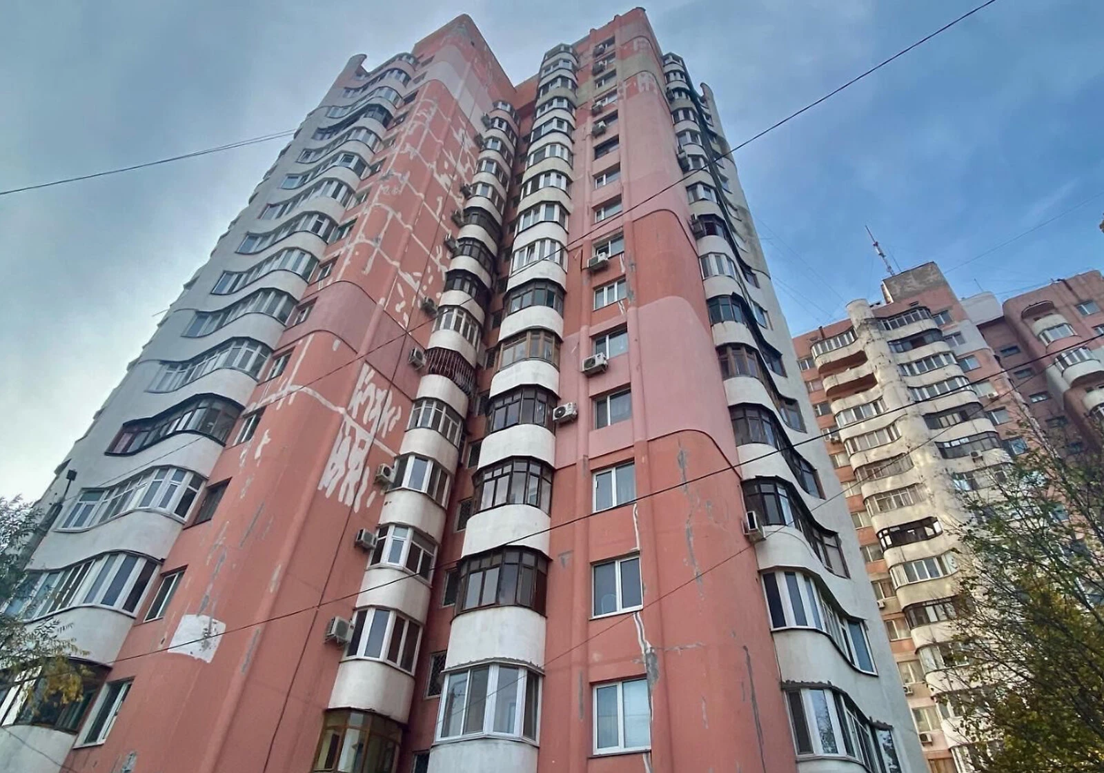 2-кімнатна квартира, Інгульський: автономна котельня, торг - фото 1