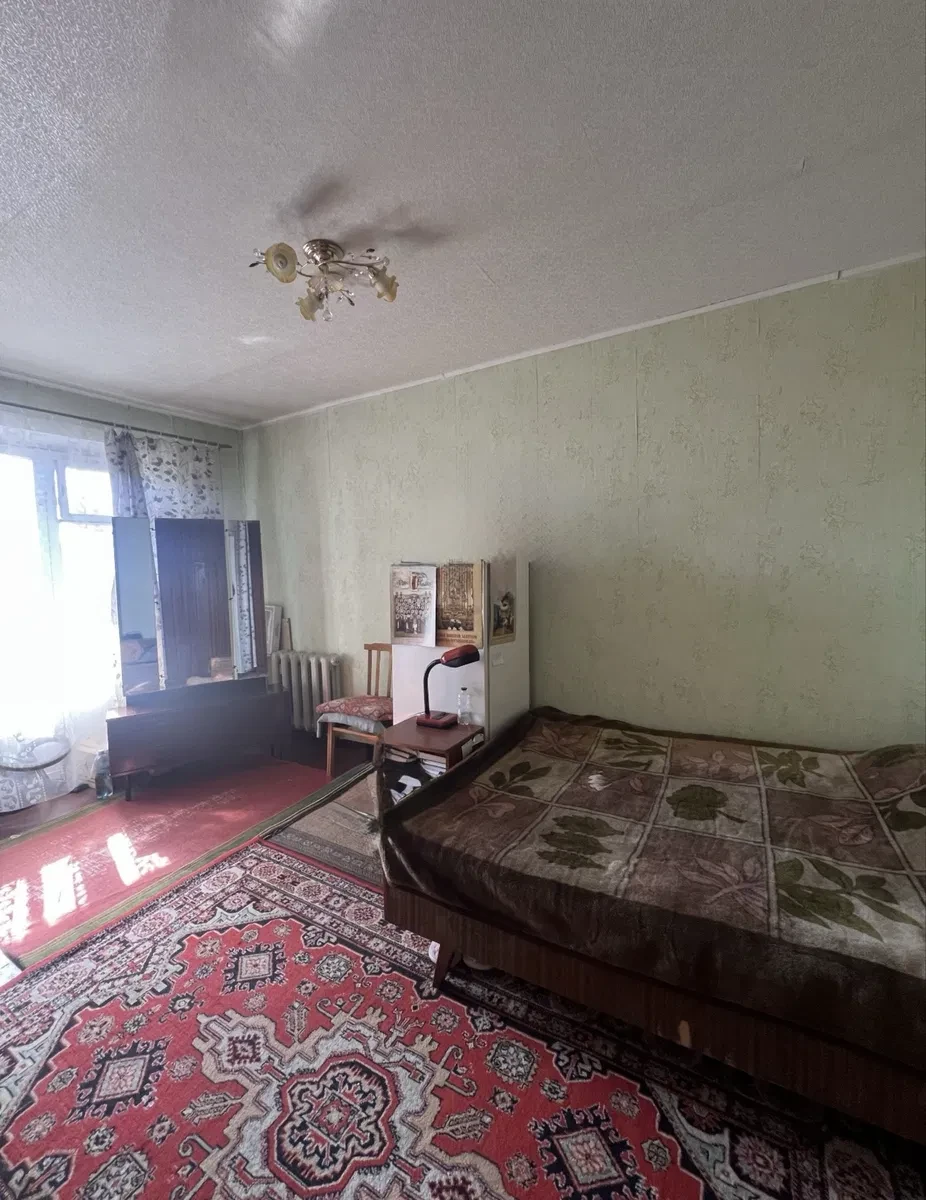 Чешка, Самар: цегляний будинок, роздільні кімнати, школа - фото 2