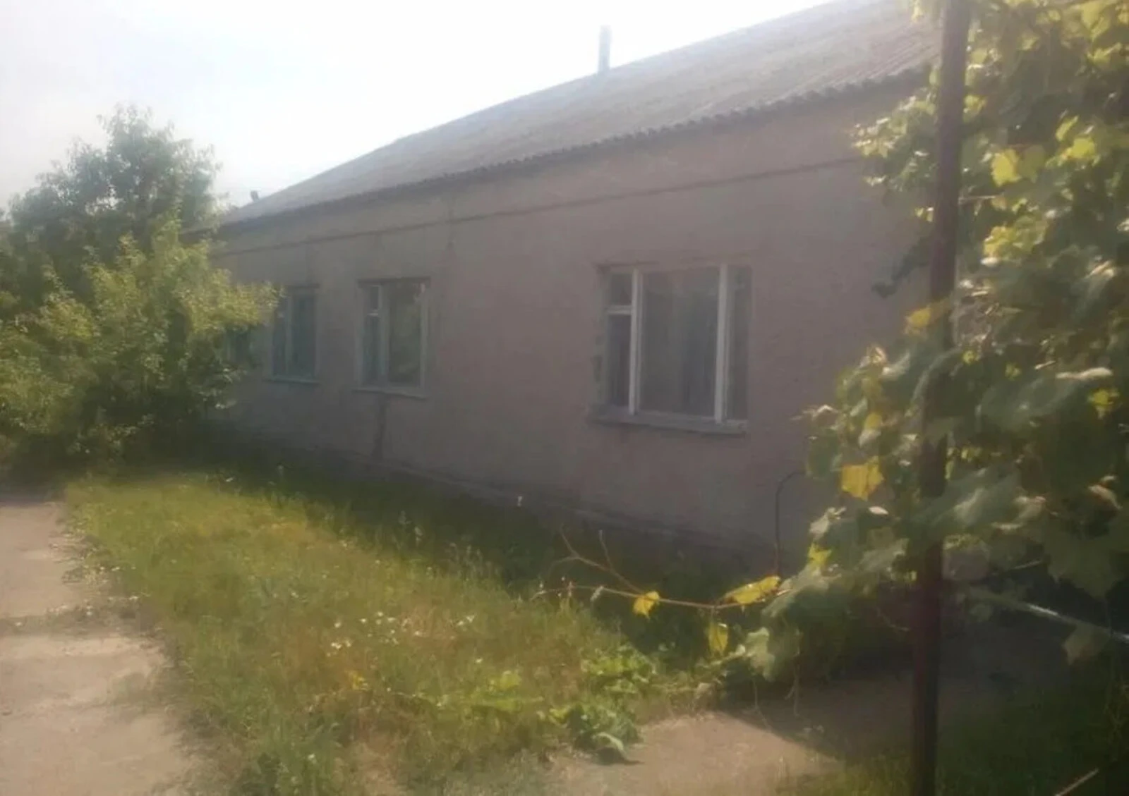 Дом, Новоднестровск: гараж, 34 сотки, баня, фото 5