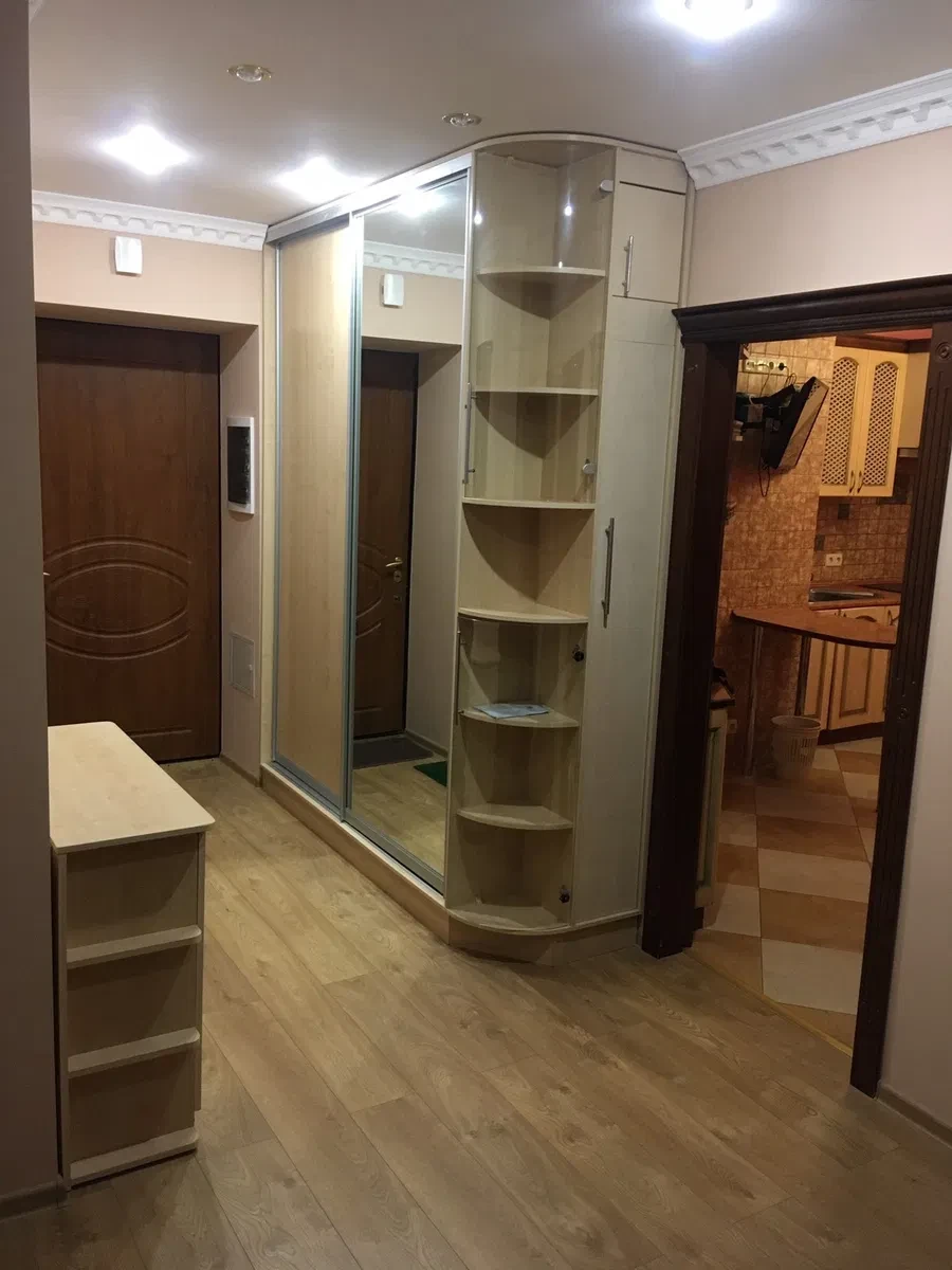 3-кімнатна квартира, Солом'янський: генератор, метро Шулявська 15 хв, фото 3