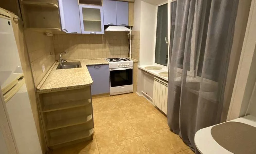 2-кімнатна квартира, Печерський: метро Кловська за 450 м, газ - фото 3