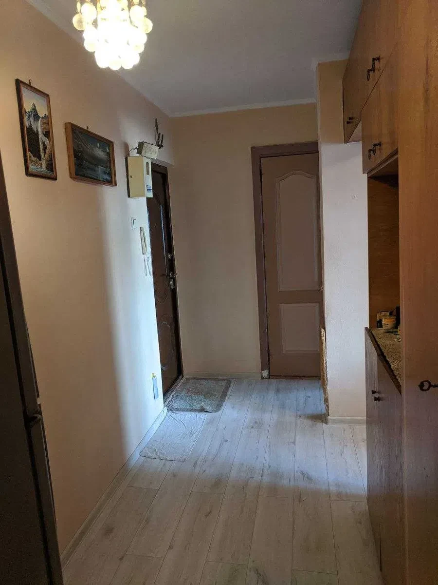 3-комнатная квартира, Победа-4: вид на Набережную, рынок и ТЦ Кодак, фото 5