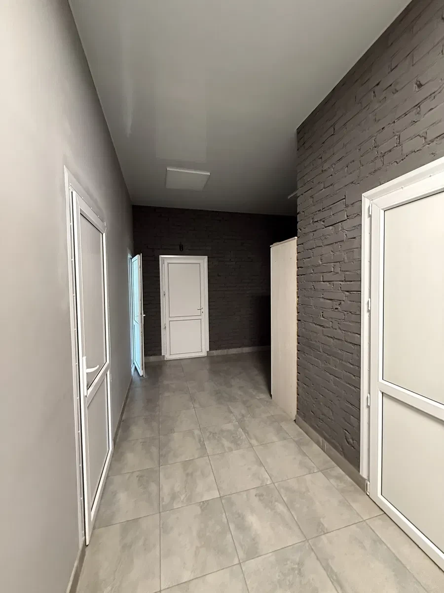 Промисловий цех, Хімволокно: крани 5 і 12 тонн, навіси 720 м² - фото 3