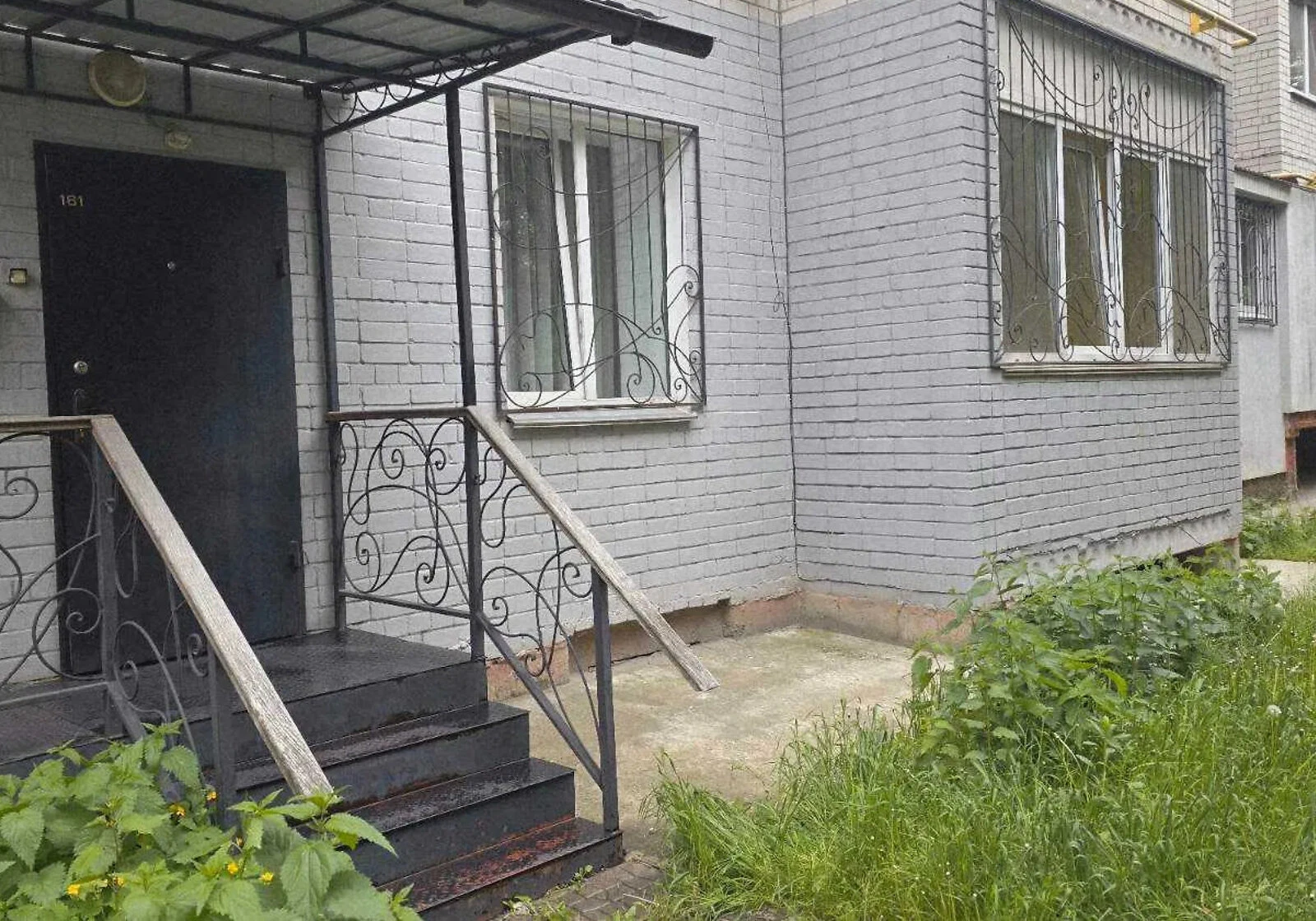 2-кімнатна квартира, Чернігів: єВідновлення, розстрочка - фото 2