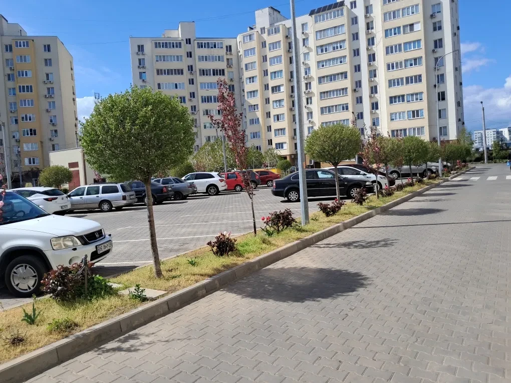 1-кімнатна квартира, Південне: єОселя, генератор, автономна котельня - фото 5