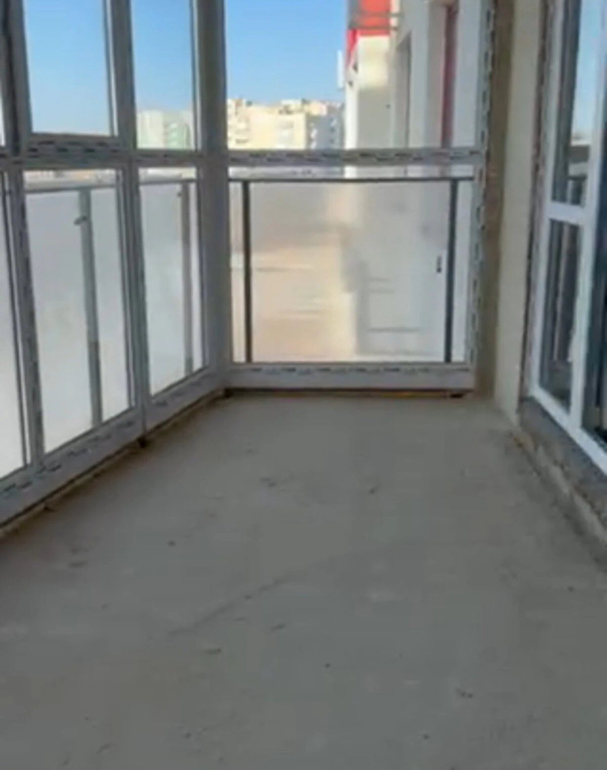2-комнатная квартира, Полтава: закрытый двор, дом 2023 года - фото 3