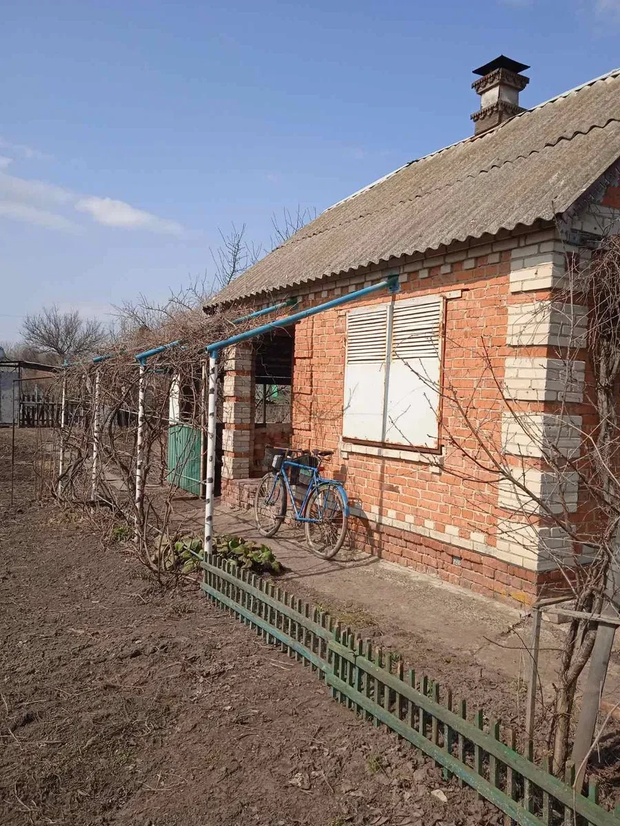 Дача, Баранівці: пляж за 7 хв, світло і полив
