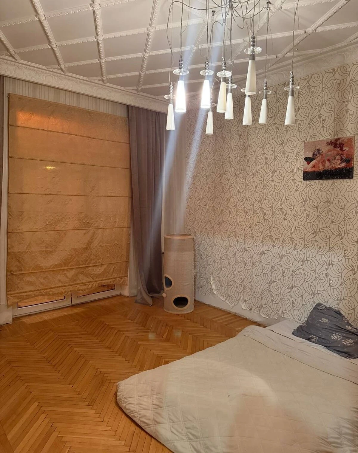 3-кімнатна квартира, Соцмісто: укриття, тепло і вода без світла - фото 3