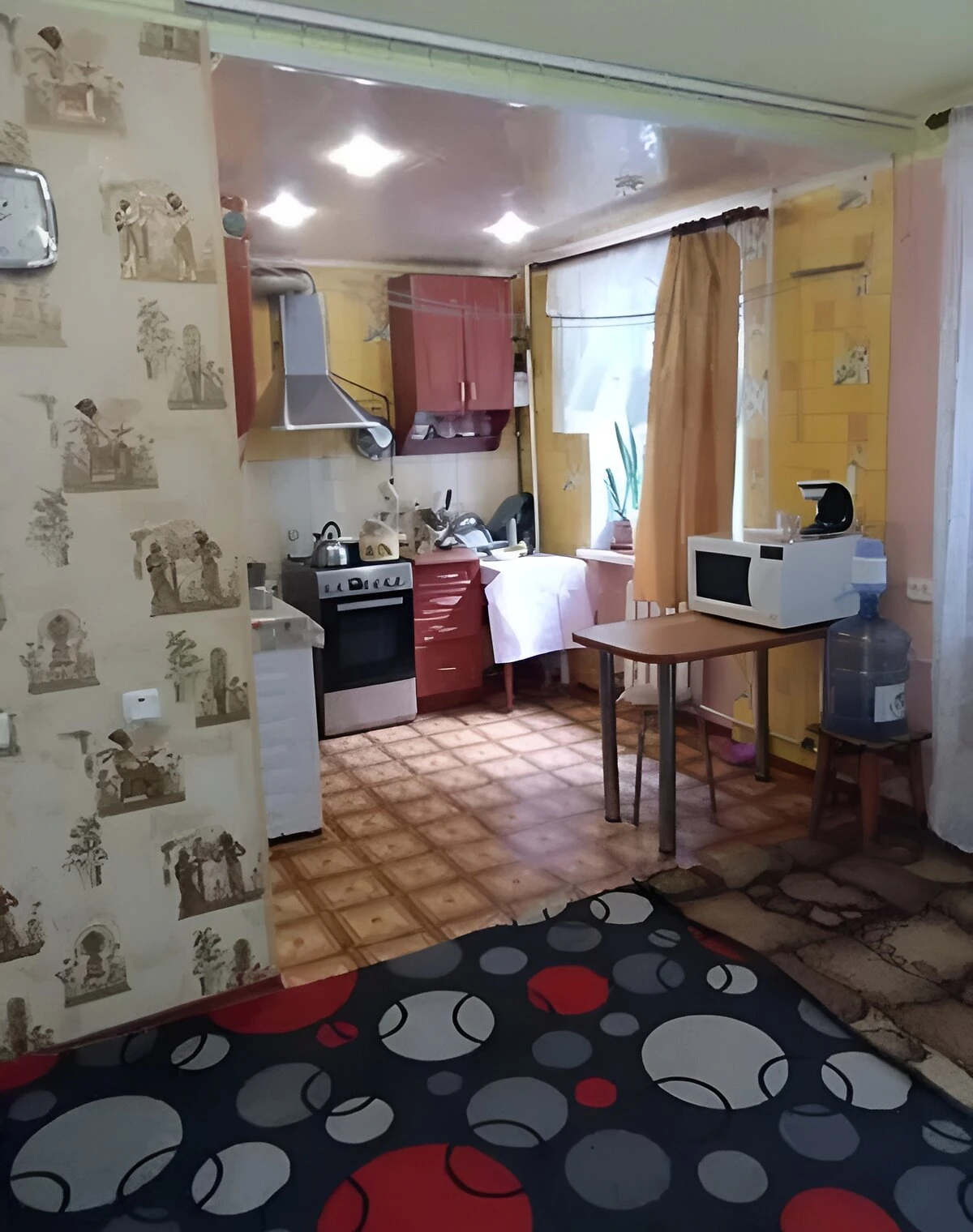 3-комнатная квартира, Желтые Воды: торг возможен - фото 3