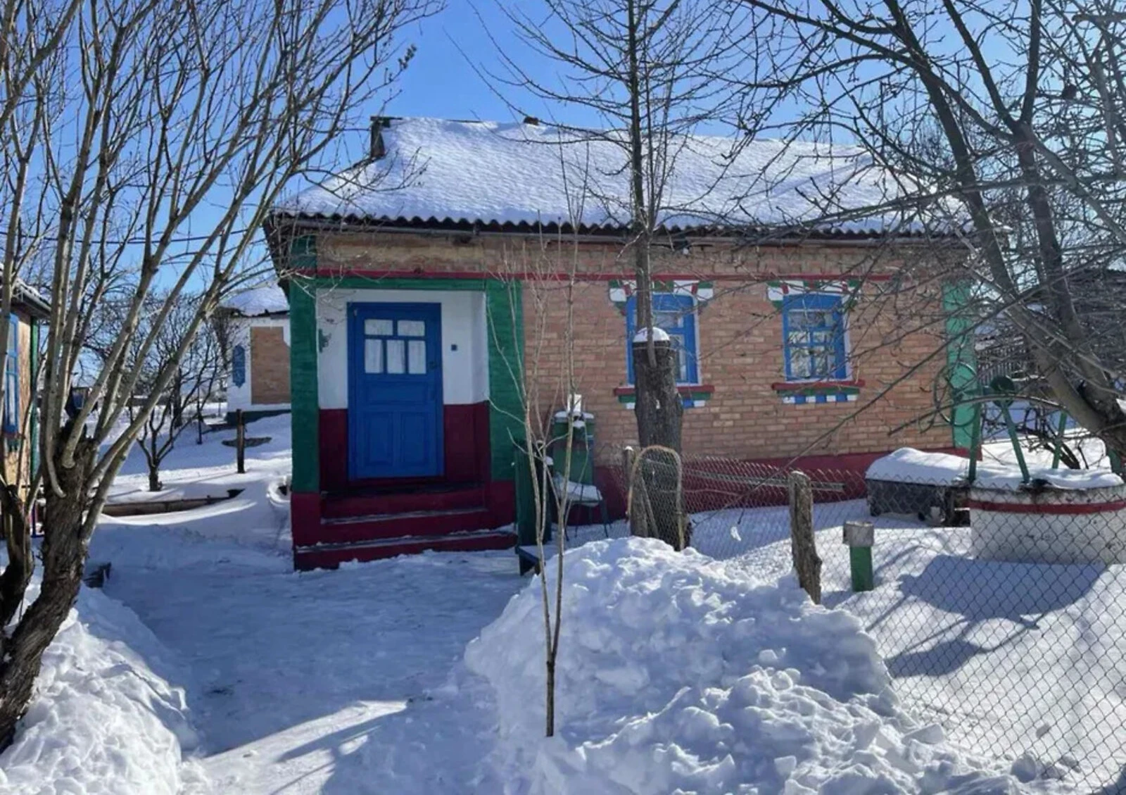 Дом, Лозоватка: 52.5 сотки, летняя кухня, скважина, фото 4