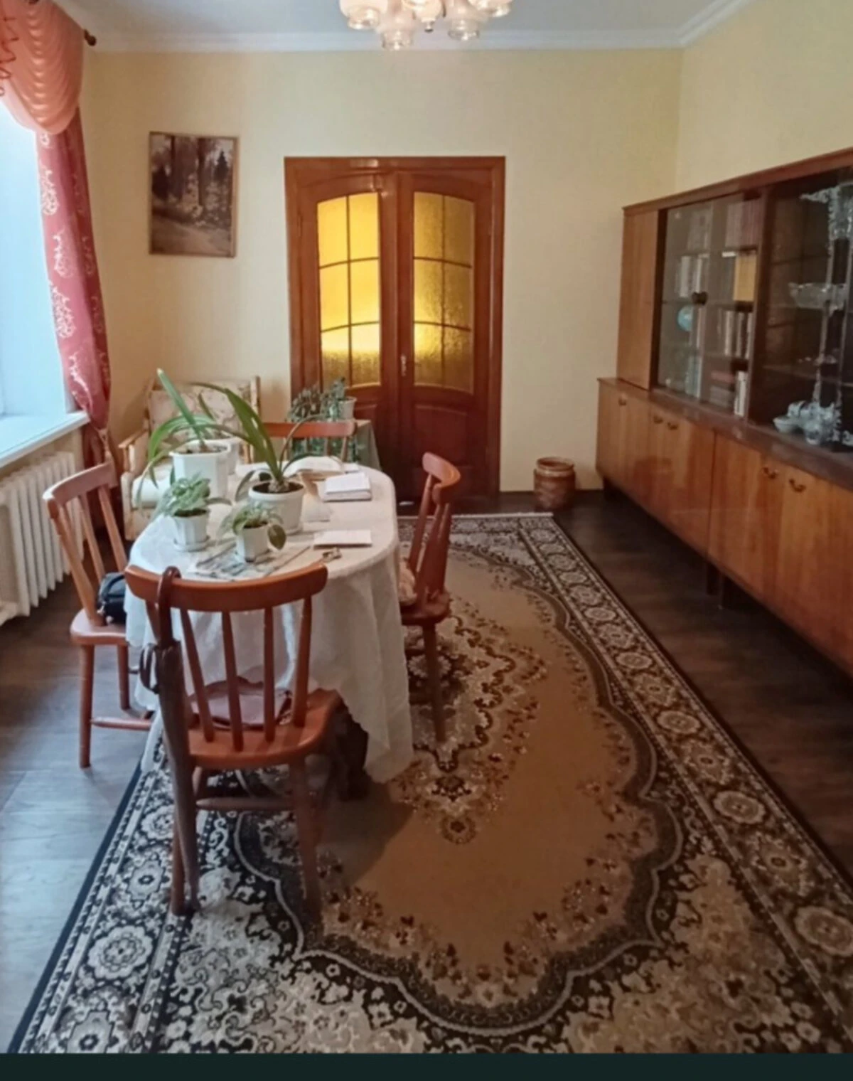 3-кімнатна квартира, Світловодськ: роздільний санвузол, інтернет - фото 2