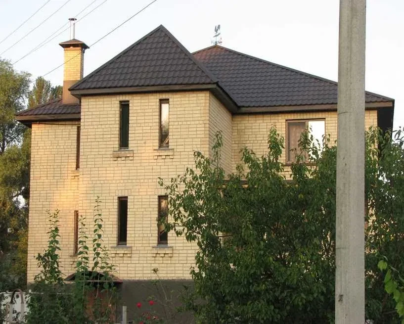 Будинок, Хотів: гараж на 3 авто, 15 соток, можливий торг, фото 3