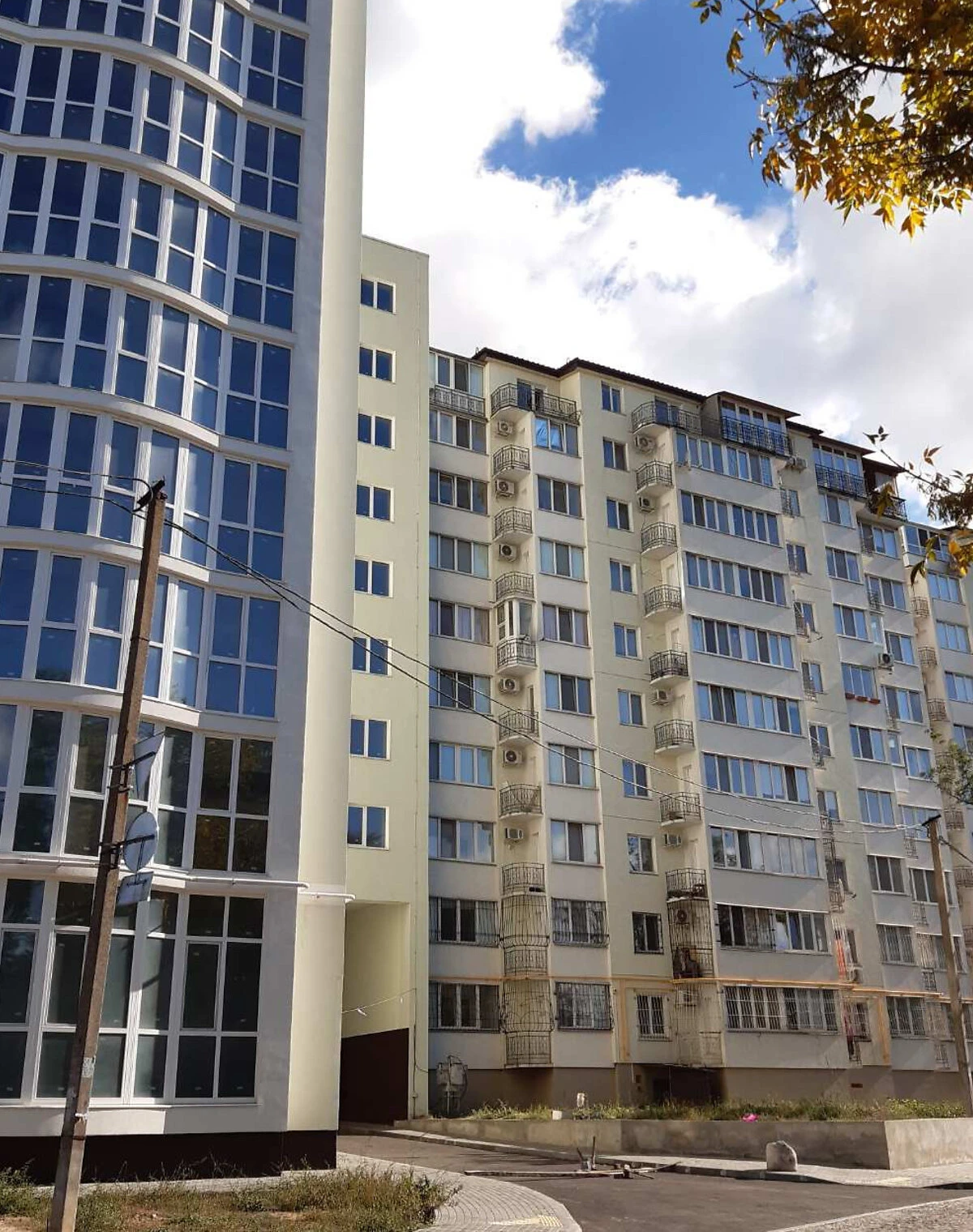 2-кімнатна квартира, Центральний: мансарда, не використовувалась - фото 1