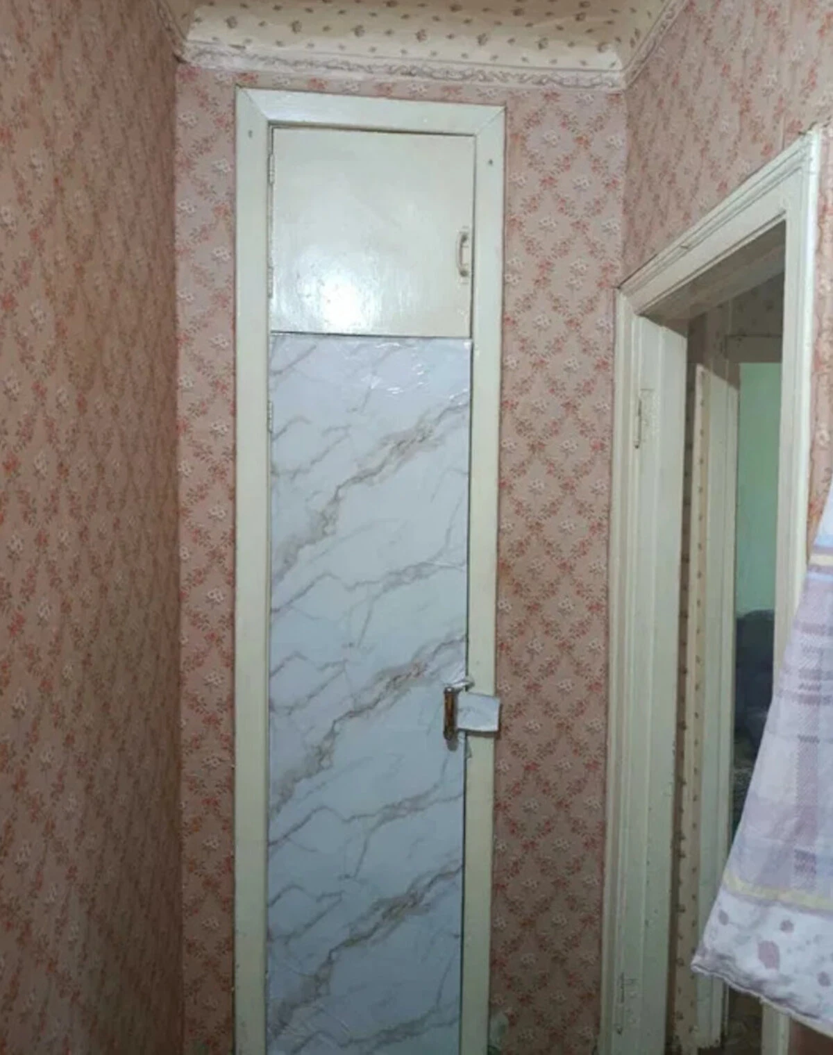 1-кімнатна квартира, Полтава: косметичний ремонт, балкон - фото 4