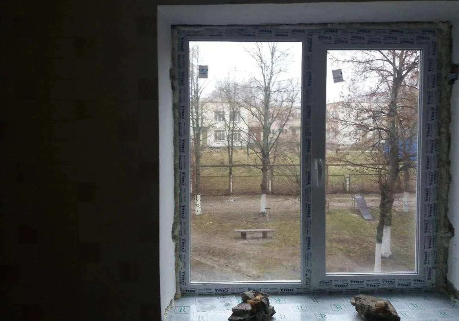 3-кімнатна квартира, Свеса: євроремонт, кухня 13 м² - фото 2