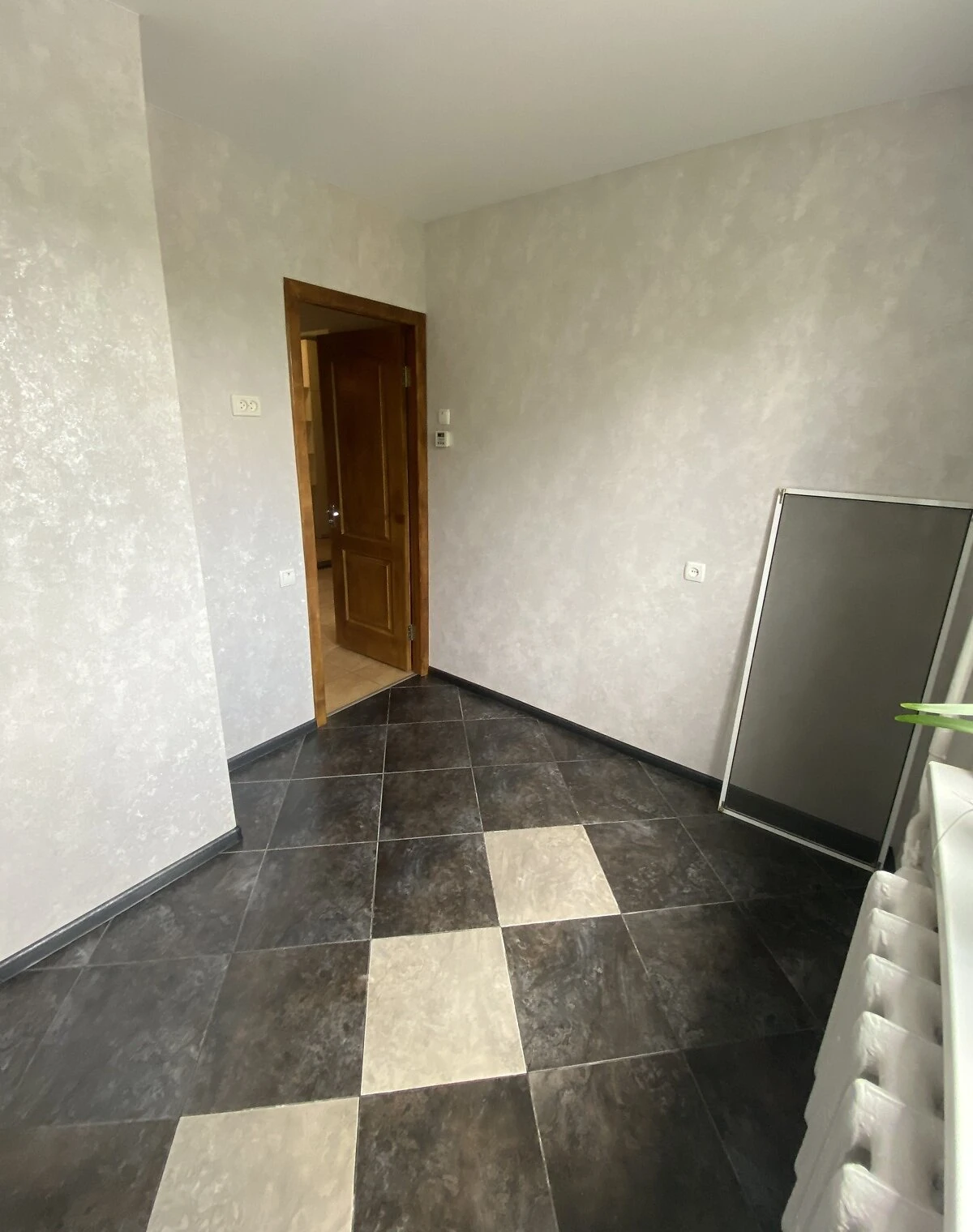 2-кімнатна квартира, Вишенька: євроремонт, кухня 7,5 м², фото 3