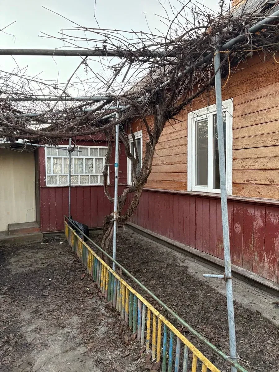 Будинок, Луків: садок із плодовими деревами, гараж, фото 3