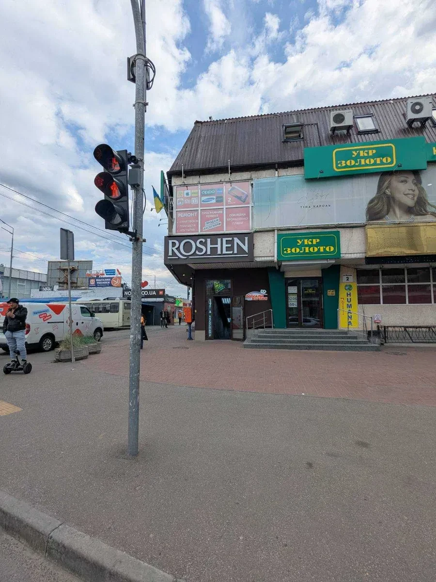 Приміщення, Дніпровський: біля метро Дарниця, 90 м до виходу - фото 2