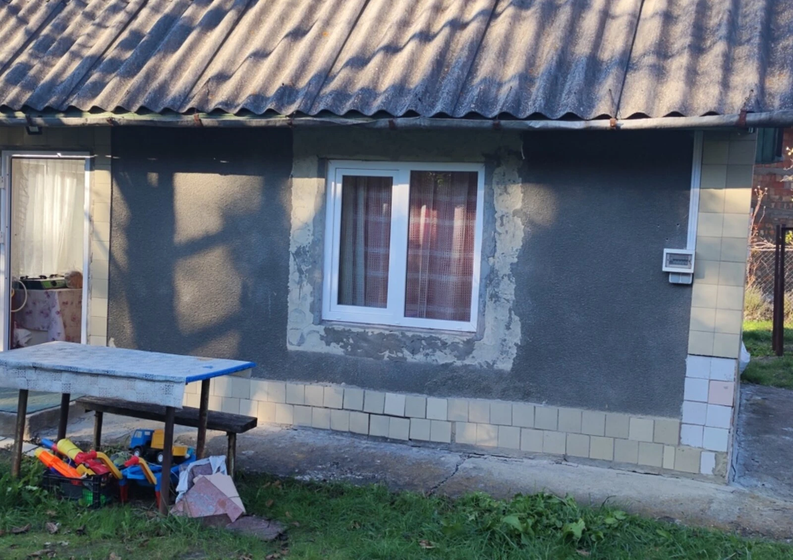 Ділянка 5.22 сотки, Роша Стинка: садівництво, город і сад - фото 4