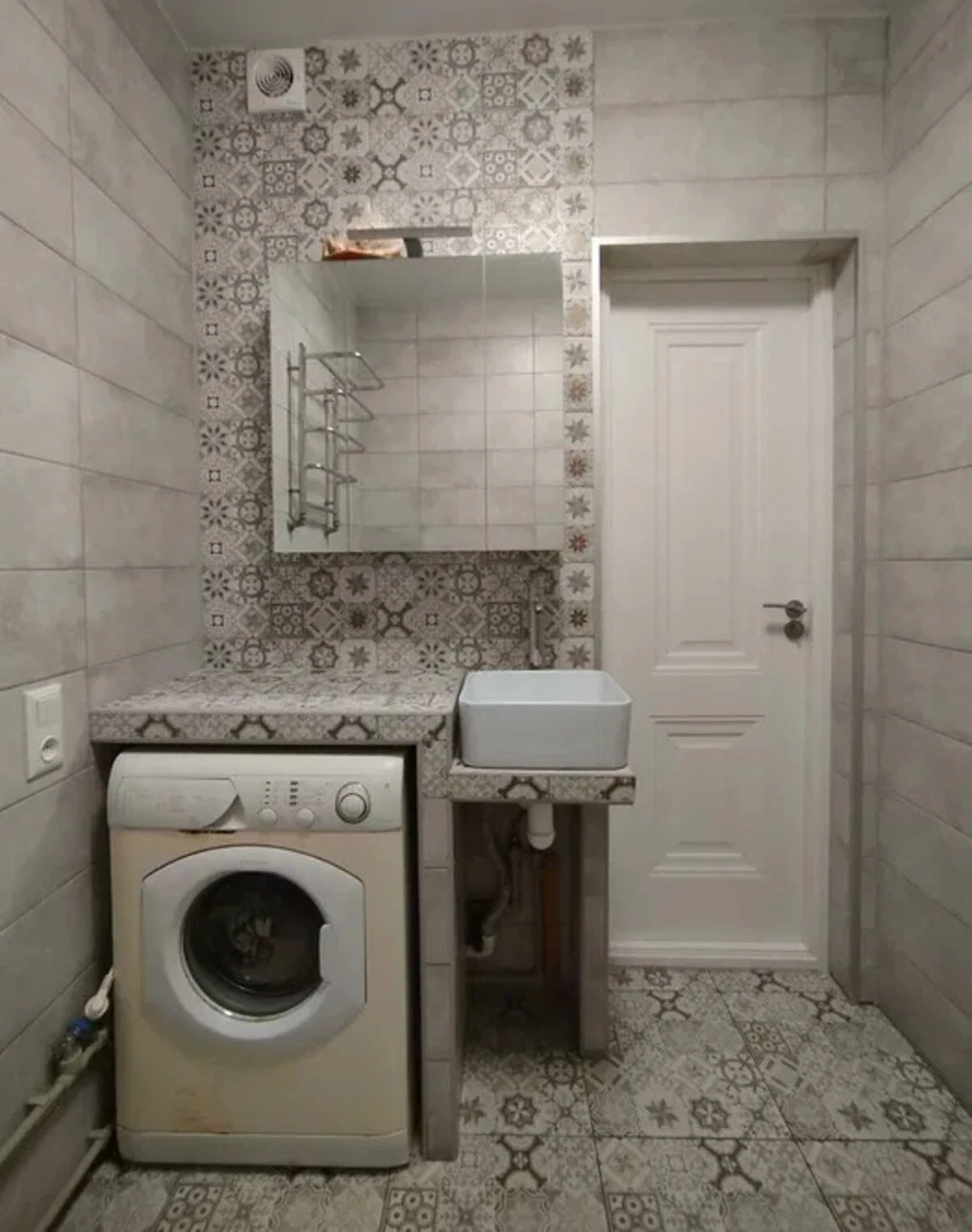 3-комнатная квартира, Кривой Рог: евроремонт, панельный дом, фото 5