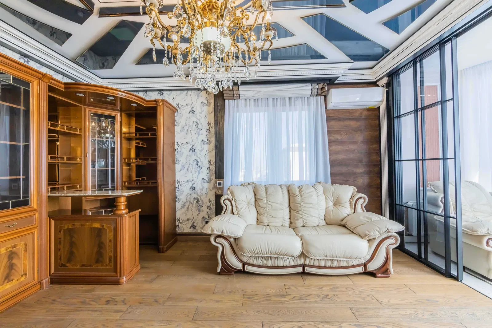 2-кімнатна квартира у ЖК Famili Fritnds: світло і тепло без відключень - фото 3