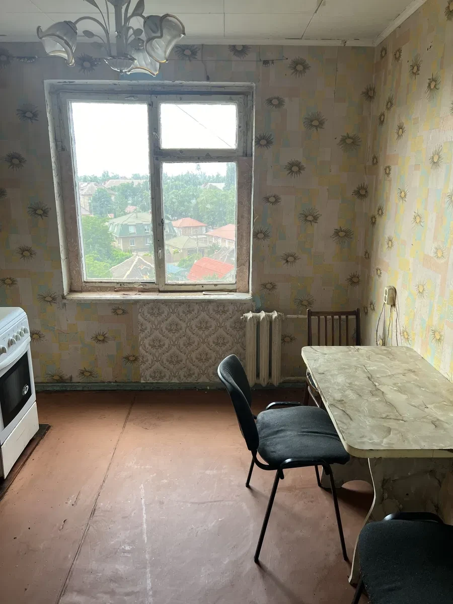 3-кімнатна квартира, Покровський: без ремонту, торг, фото 5