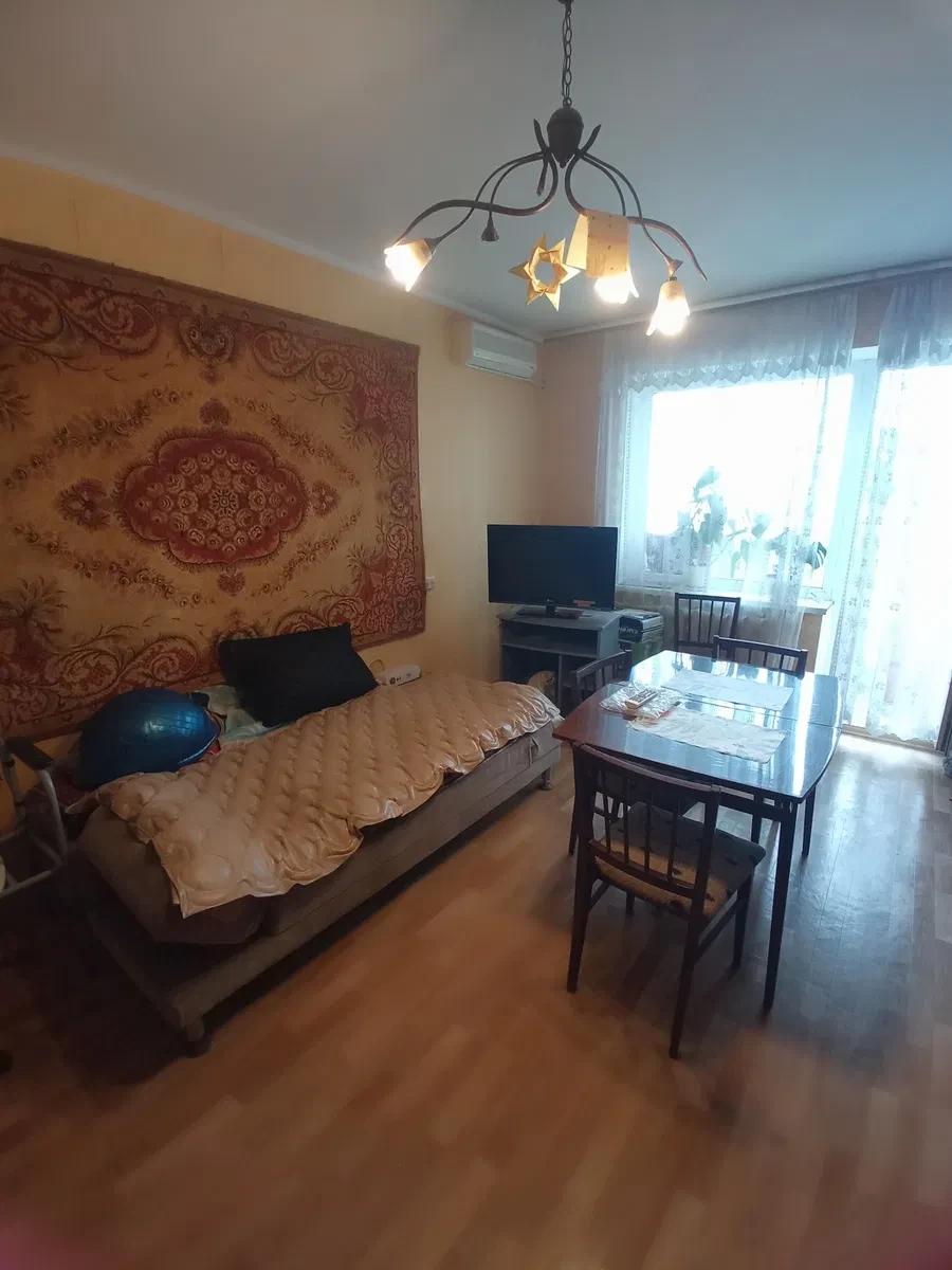 Здаю 2-кімнатну квартиру, Заводський: вид на річку, меблі - фото 3