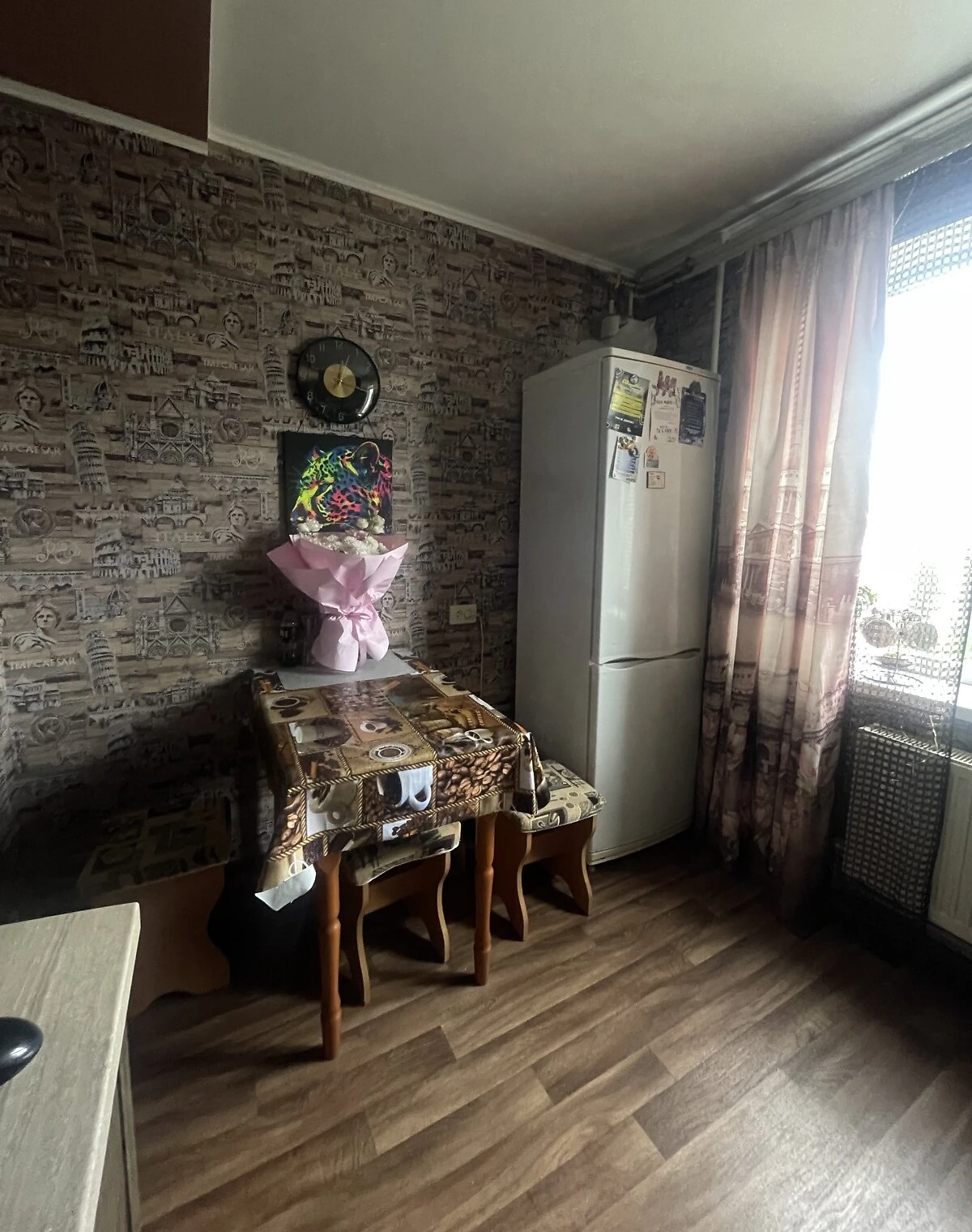 3-кімнатна квартира, Дніпровський: єВідновлення, житловий ваучер - фото 4