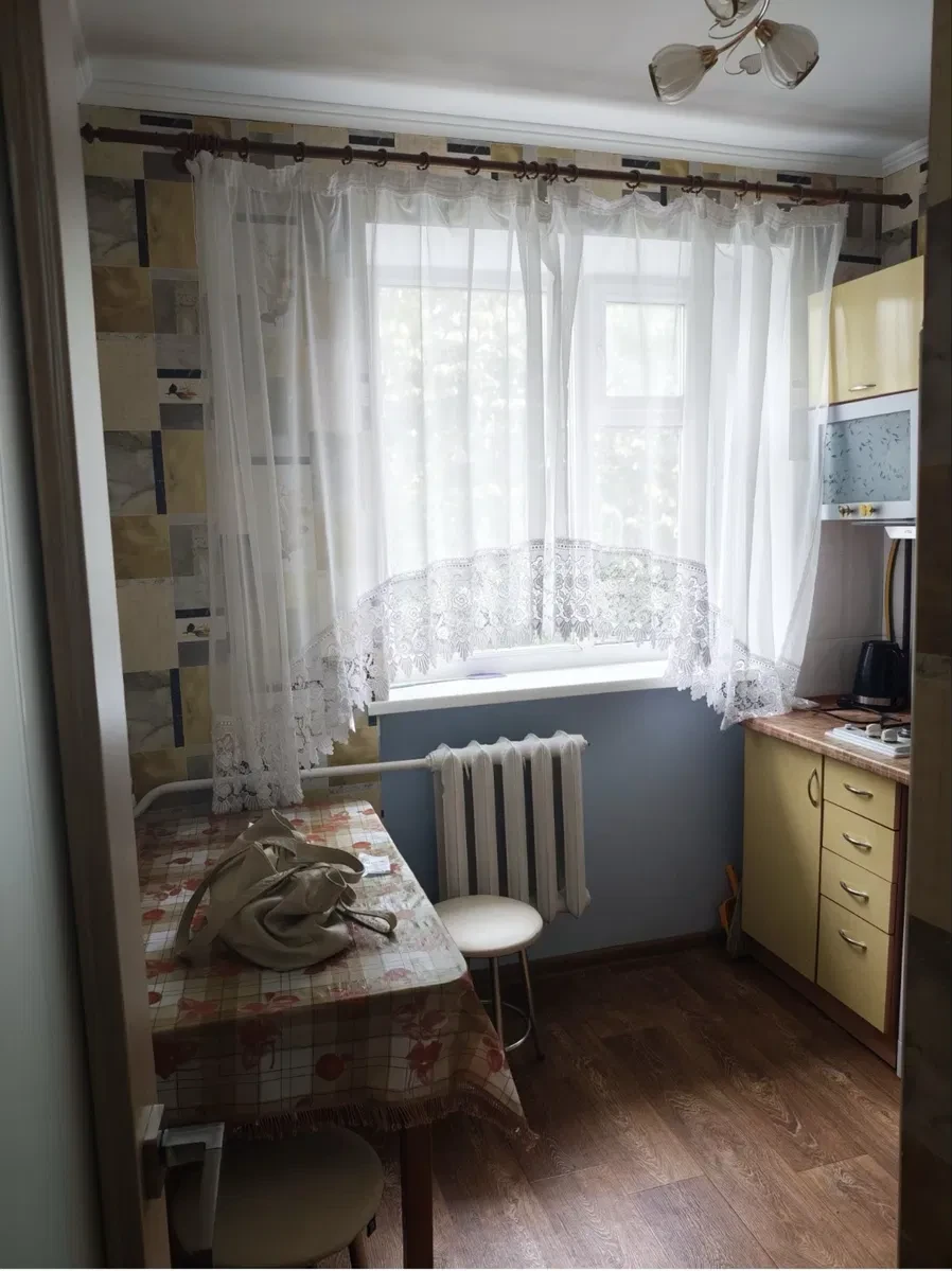 1-кімнатна квартира, Чорноморськ: для сім’ї, без виселення на літо - фото 2