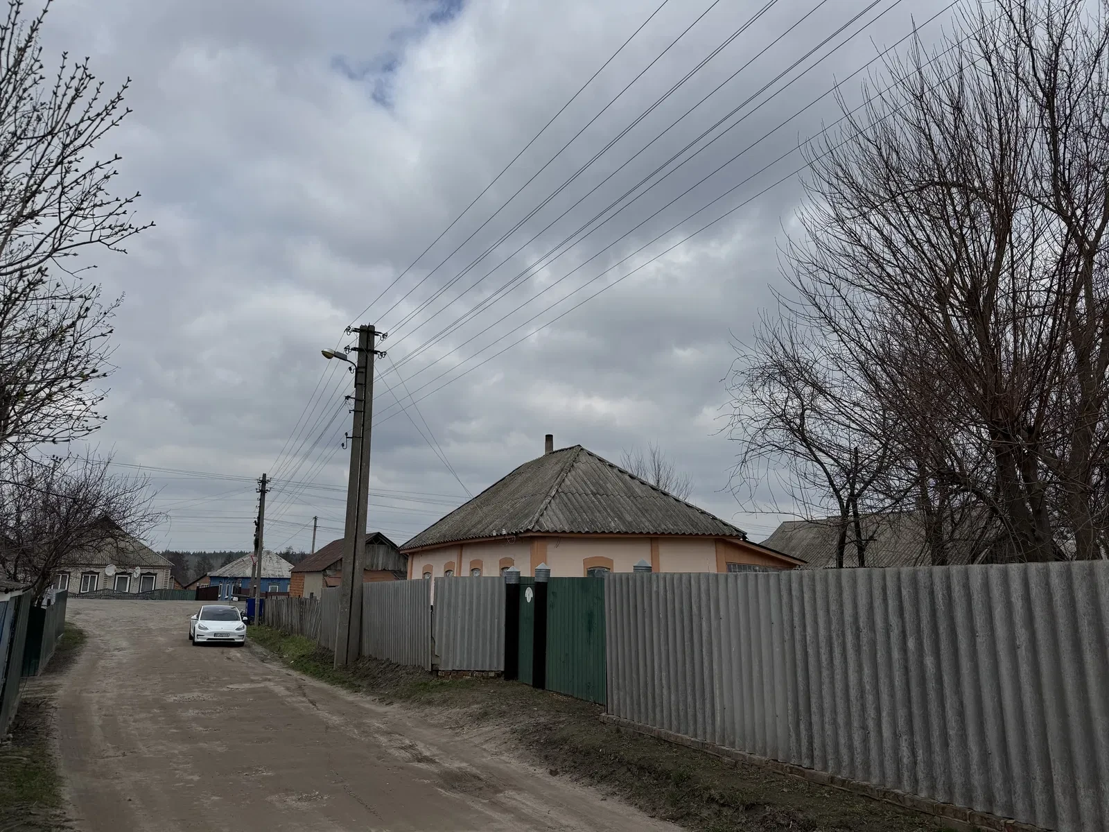 Будинок, Охтирка: 13 соток, літня кухня, криниця - фото 1