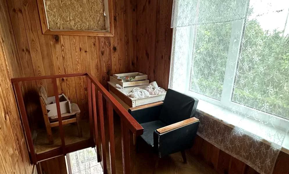 Будинок, Демидів: дров’яна піч, свердловина, пляж водосховища - фото 5
