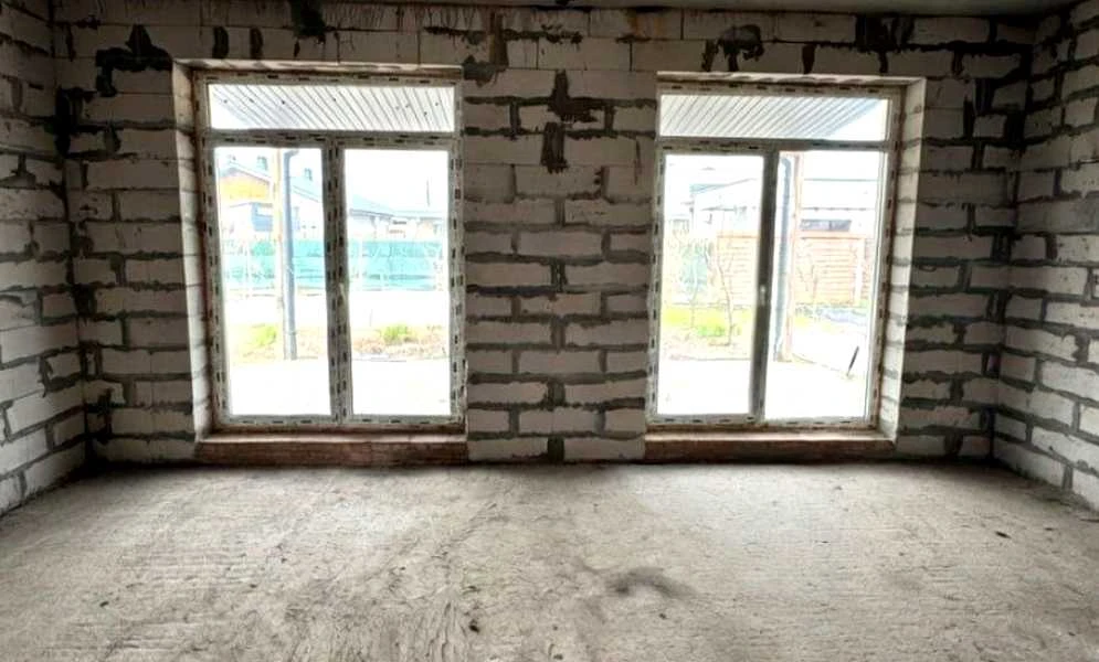 Будинок у ЖК Сім Озер: тераса 19,35 м², власний сад - фото 4