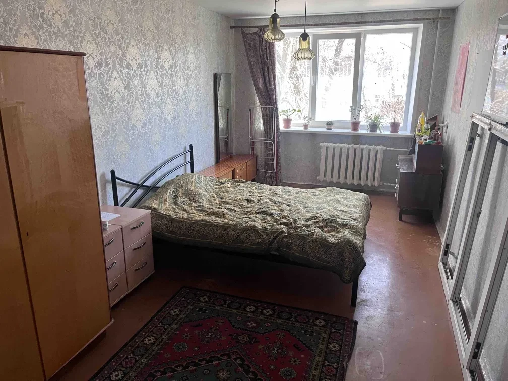 2-кімнатна квартира, Краматорськ: цегляний будинок, бойлер, торг - фото 2