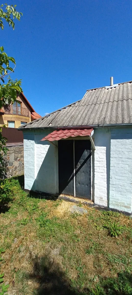 Будинок, Тетіїв: 10 соток, центр міста, житловий стан - фото 2
