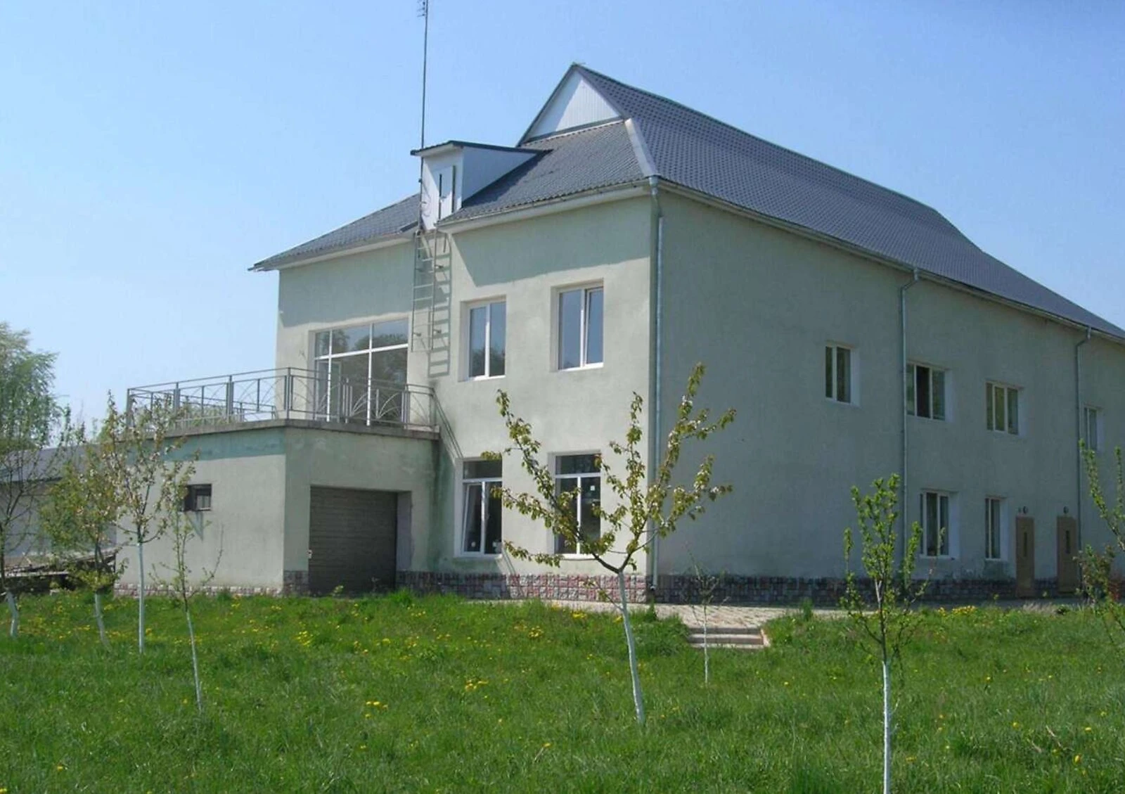 Будинок, Галич: гараж, ділянка 1.25 га, можлива розстрочка - фото 5