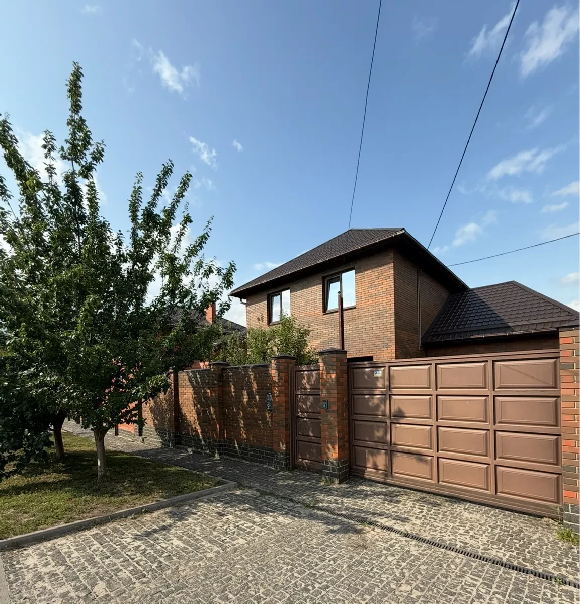 Будинок, Поселення Кірова: Салтівка, 3 хв до метро - фото 1