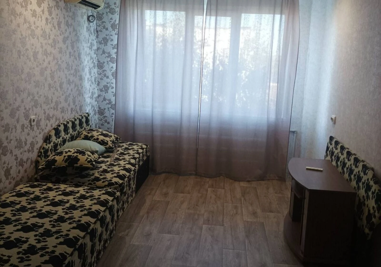 3-кімнатна квартира, Павлоград: можливий торг, фото 5